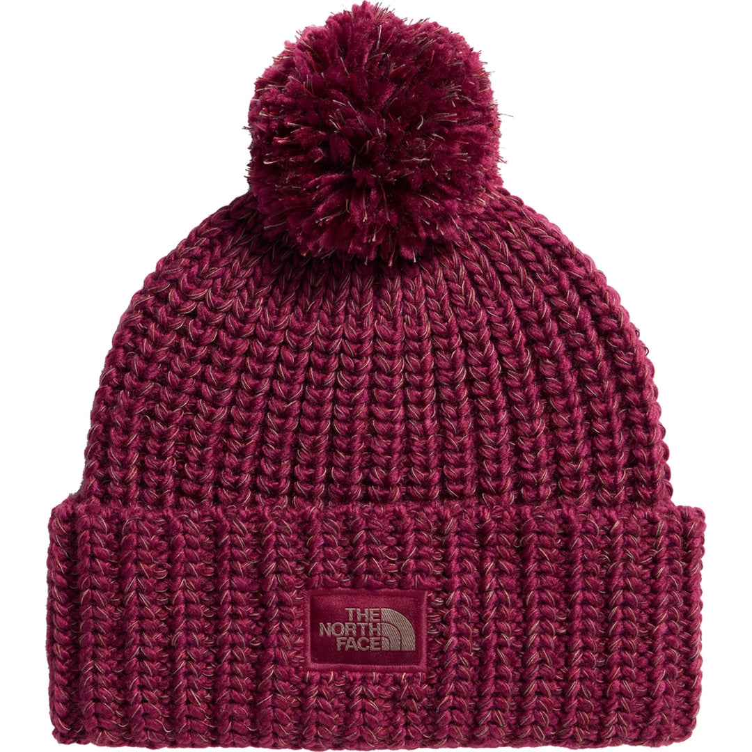 The North Face Cozy Chunky Cabin Beanie