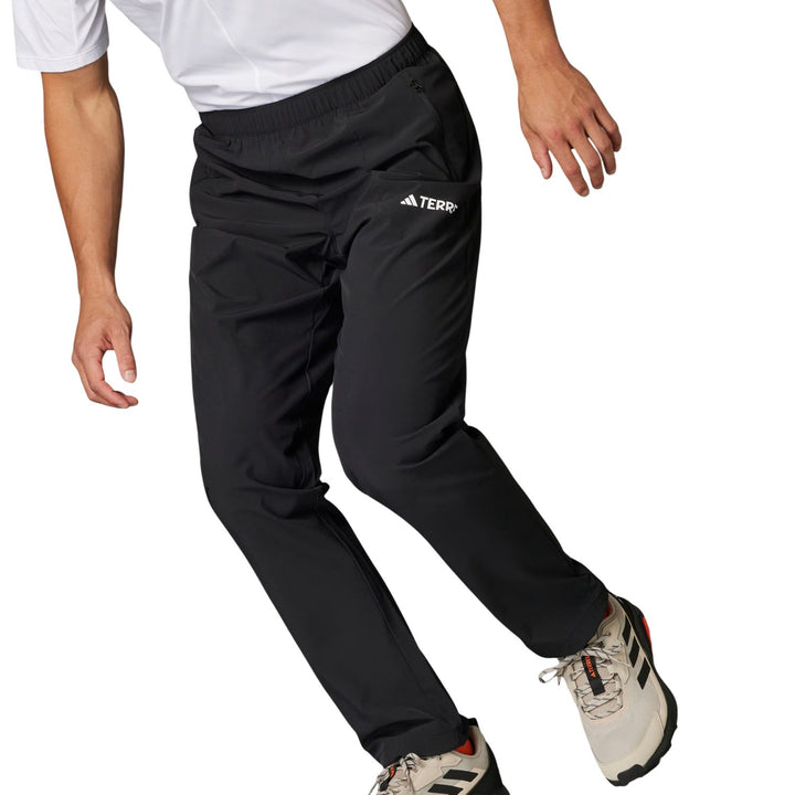 Adidas Terrex Men's Multi Essentials Stretch Pants