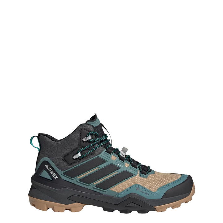 Adidas Terrex Men's Skychaser MID GTX Hiking Shoes