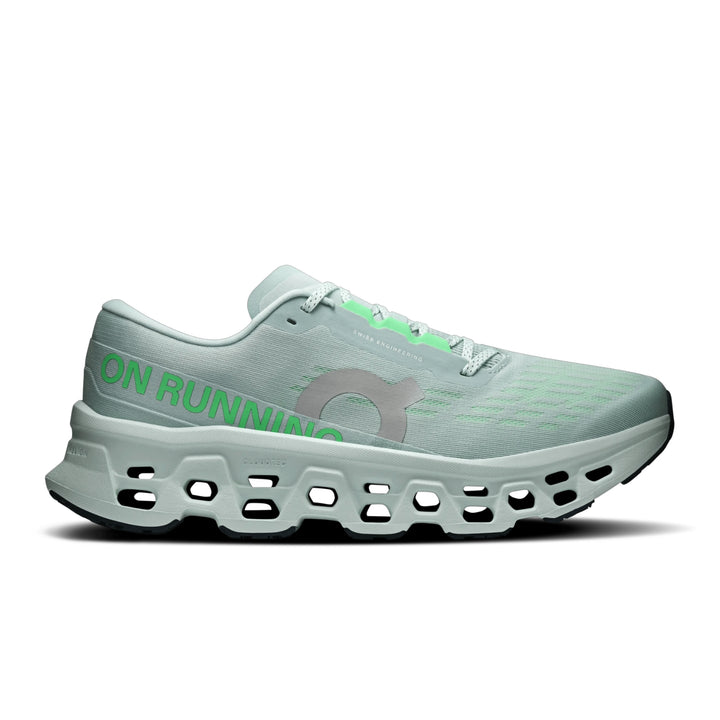 On Running Cloudmonster 3 | Men's