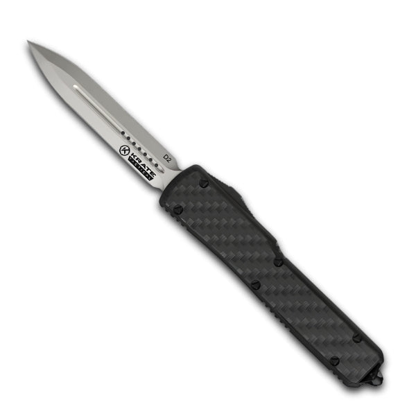 KRATE Tactical Parallax OTF Knife