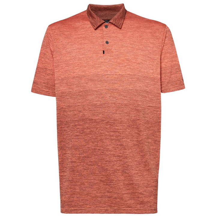 Oakley Men's Against the Grain Polo
