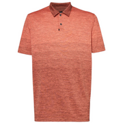 Oakley Men's Against the Grain Polo