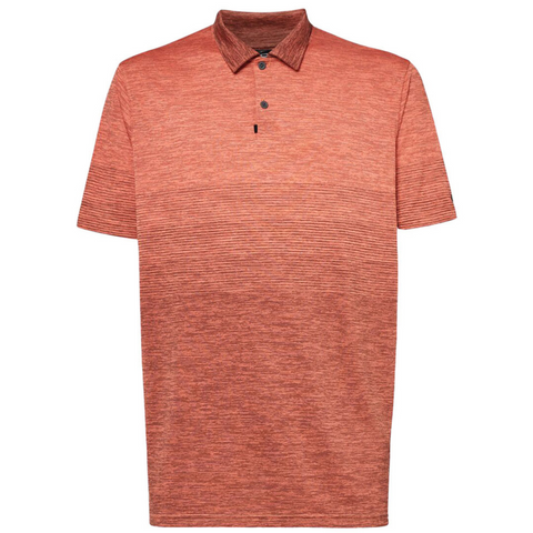 Oakley Men's Against the Grain Polo