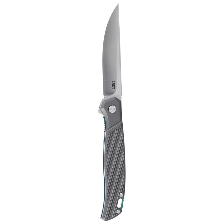 CRKT Scar Liner Lock Knife