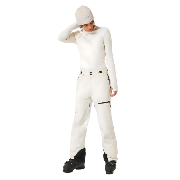 Oakley Women's Spruce Wool Long Sleeve Base Layer