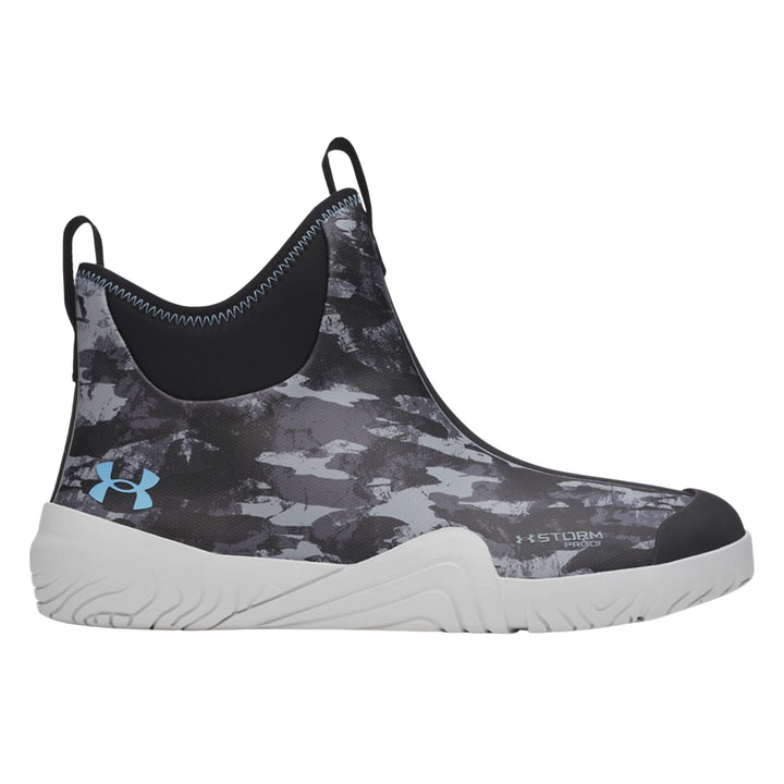Under Armour Men's BlacktipH Charged Shoreman