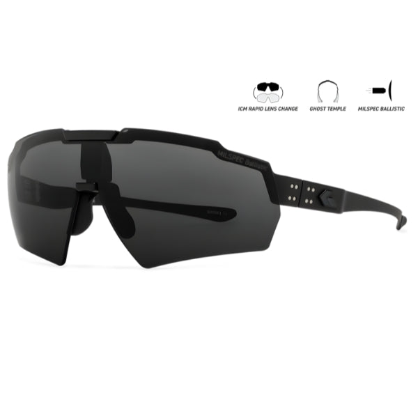 Gatorz Eyewear Blastshield