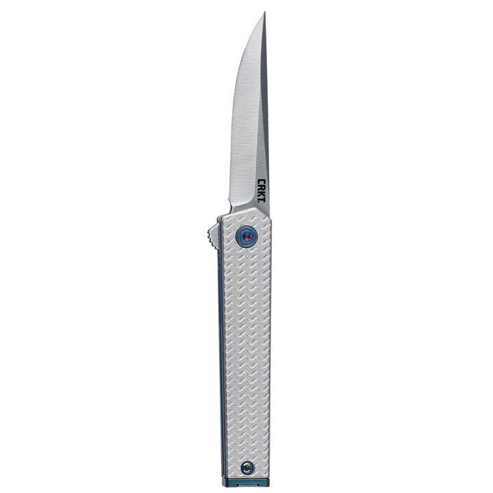 CRKT CEO Microflipper Knife