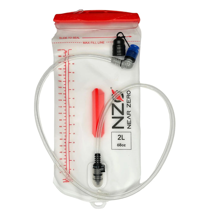 Near Zero Hydration Bladder | 2.0L