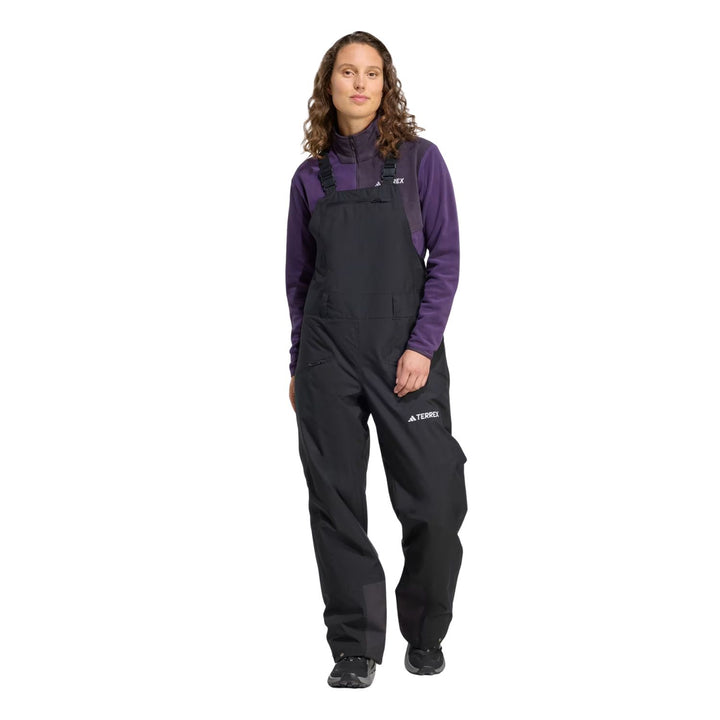 Adidas Terrex Women's Multi 2 Layer Bib Pants