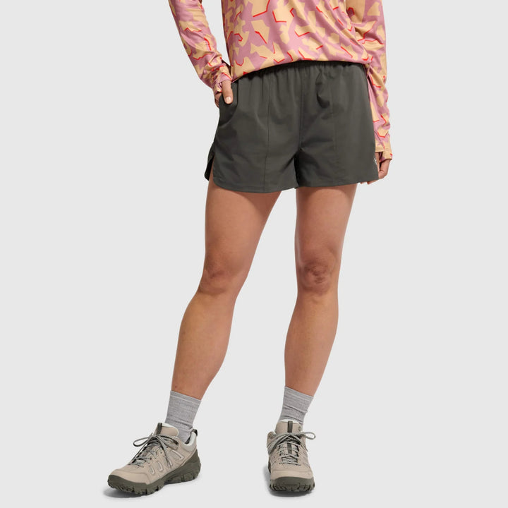 BlackStrap Women's Evap Shorts