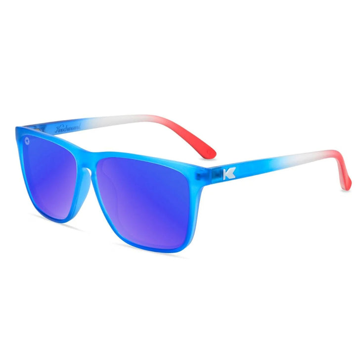 Knockaround Fast Lanes Sport Sunglasses