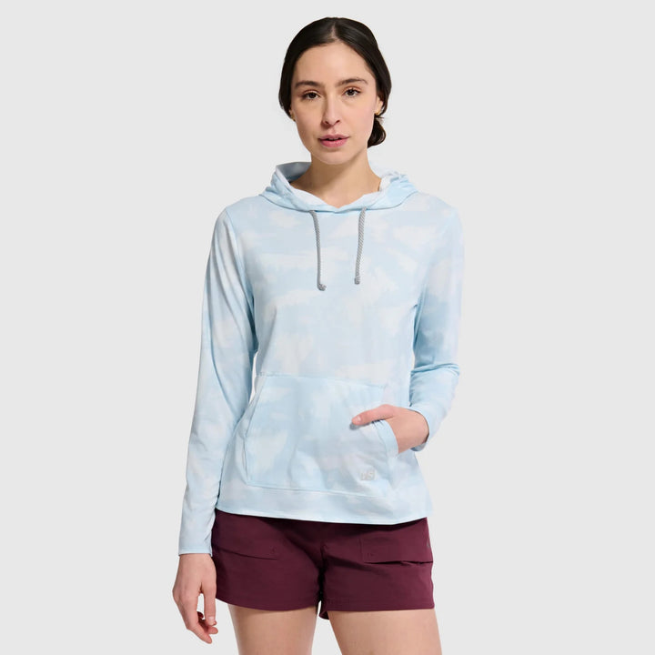 BlackStrap Women's Aspect Hoodie
