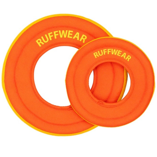 RUFFWEAR Hydro Plane Floating Dog Toy