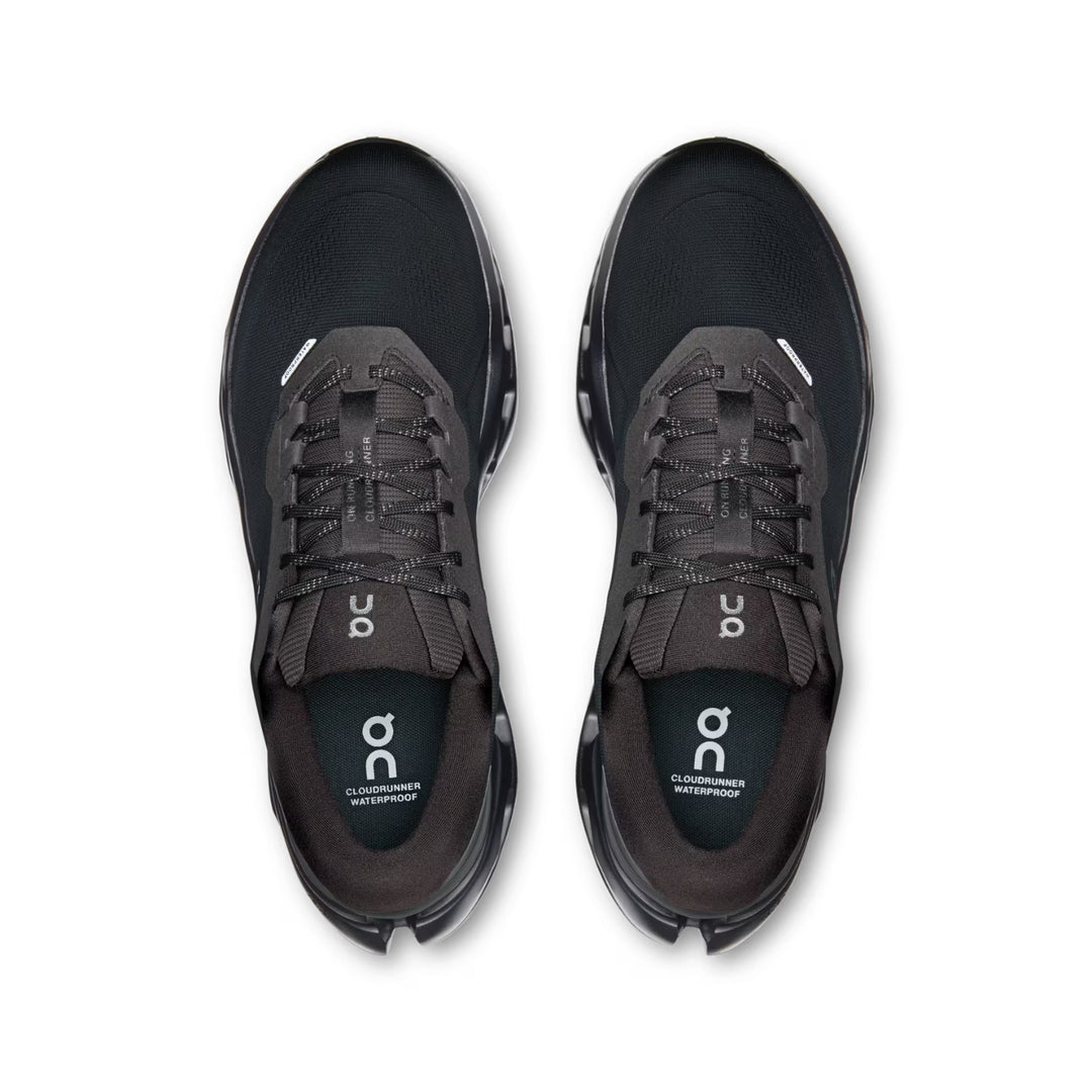 On Running Cloudrunner 3 Waterproof | Men's