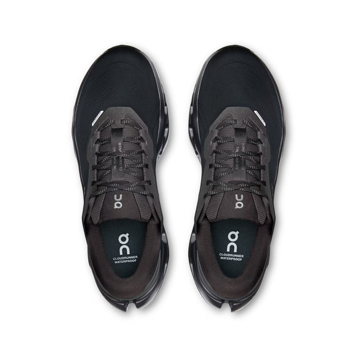 On Running Cloudrunner 3 Waterproof | Men's