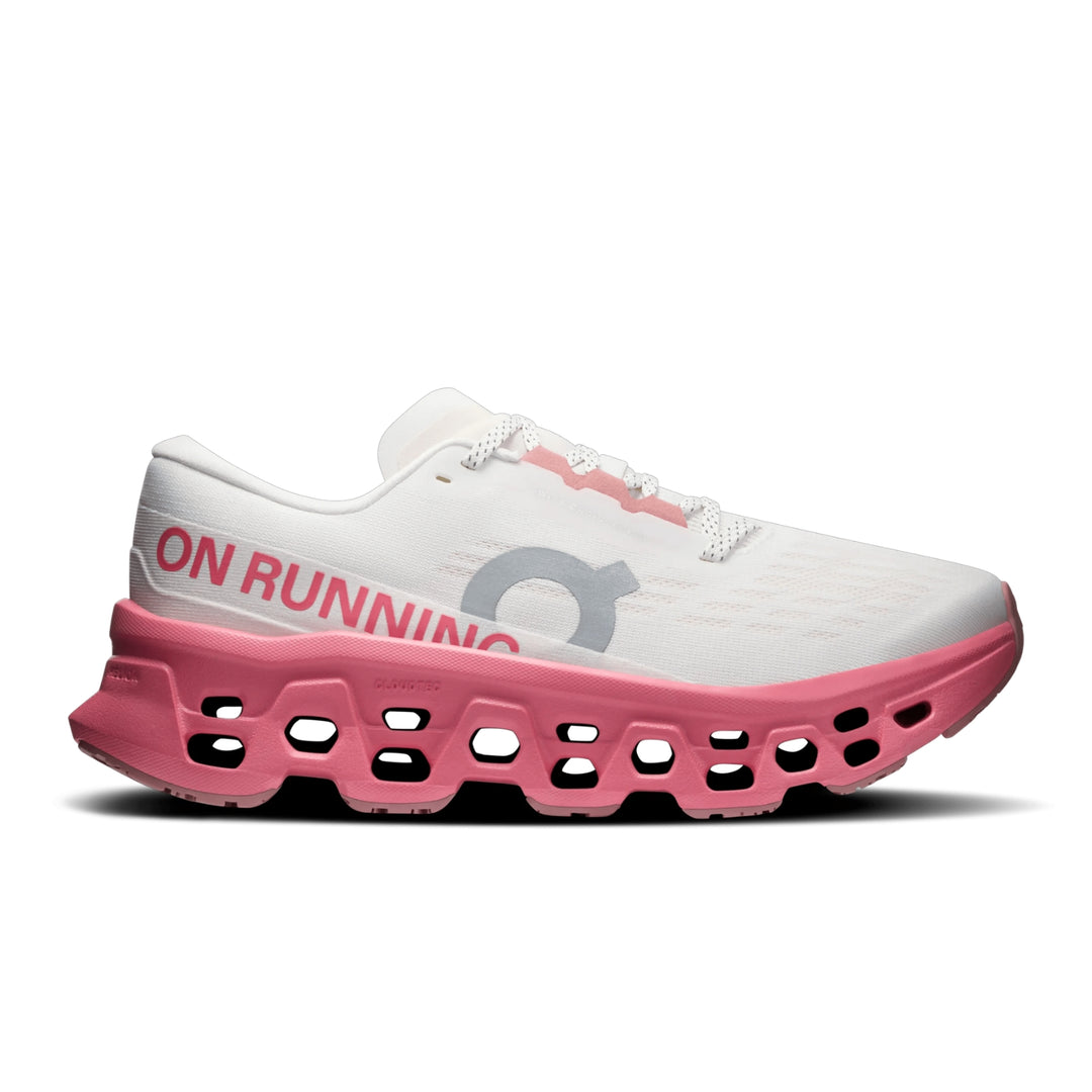 On Running Cloudmonster 3 | Women's