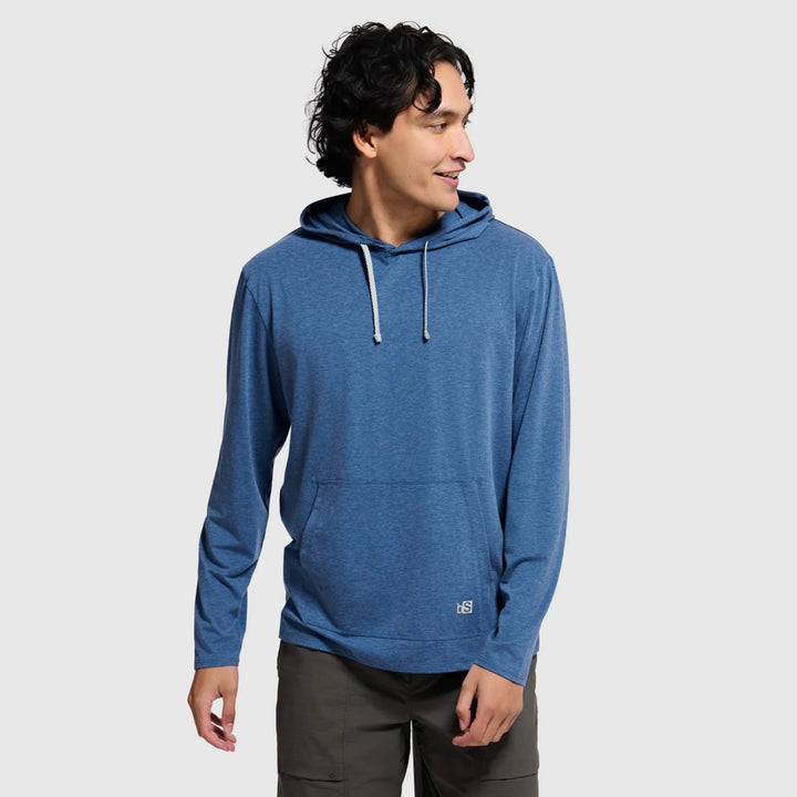 BlackStrap Men's Aspect Hoodie