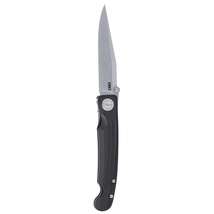 CRKT Walker Fidus Liner Lock Knife