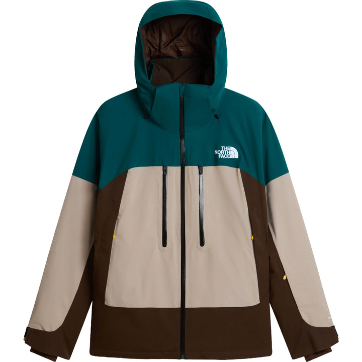 The North Face Men's Chakal Hooded Jacket