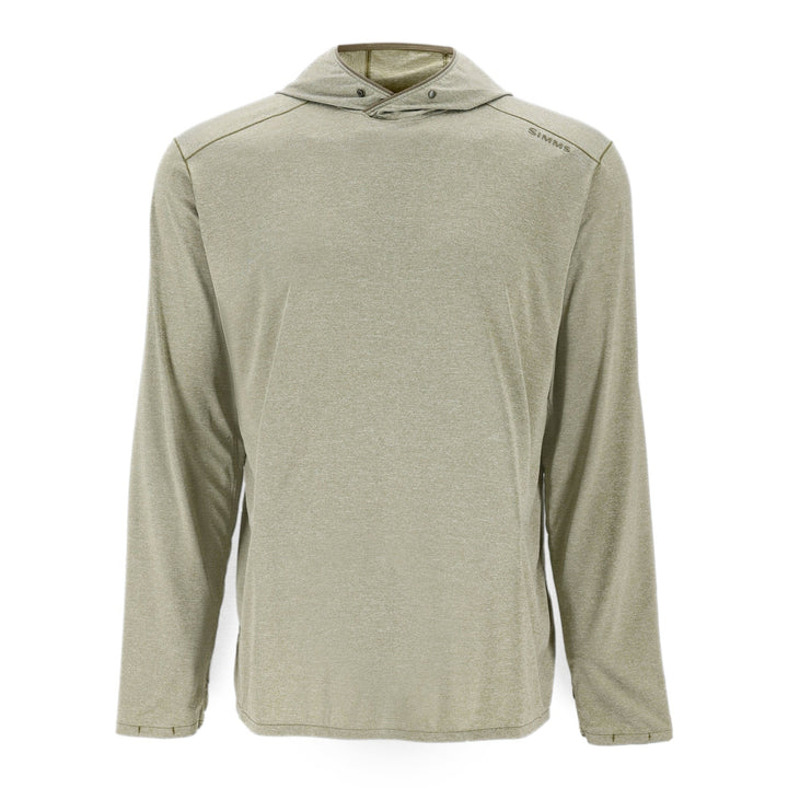 Simms Men's Bugstopper® SolarFlex® Hoody