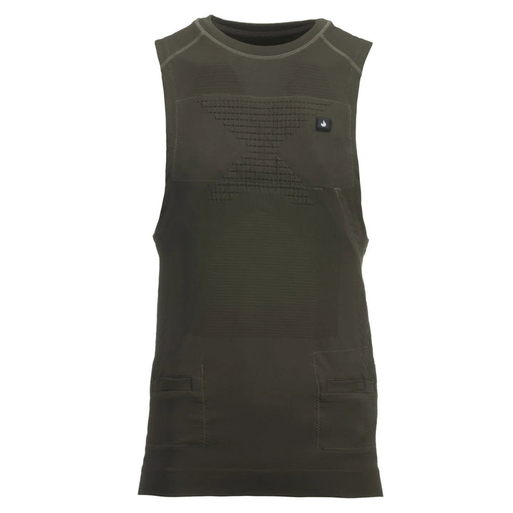 Heated Core IconX Vest With Battery