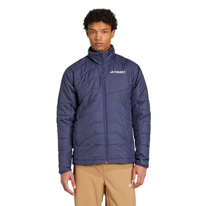 Adidas Terrex Men's Multi Insulated Jacket