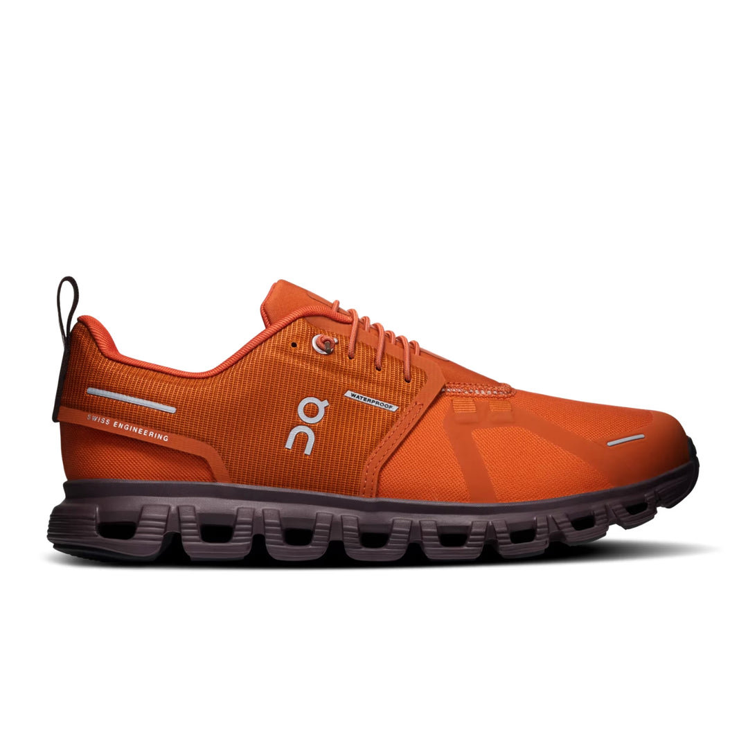 On Running Cloud 6 Waterproof | Women's