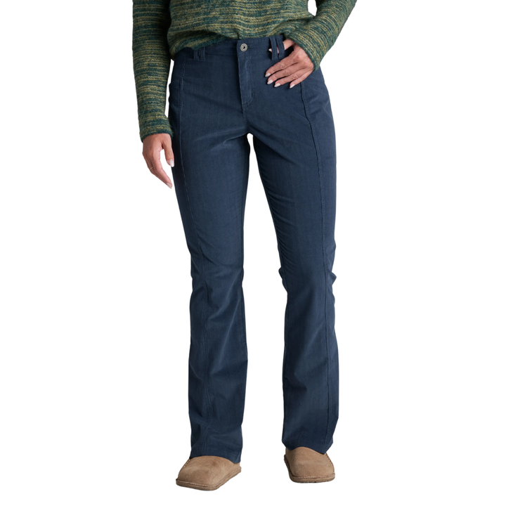 KUHL Women's Lydia Cord Pants
