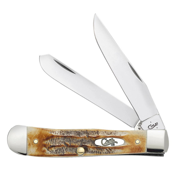 Case 6.5 BoneStag Trapper