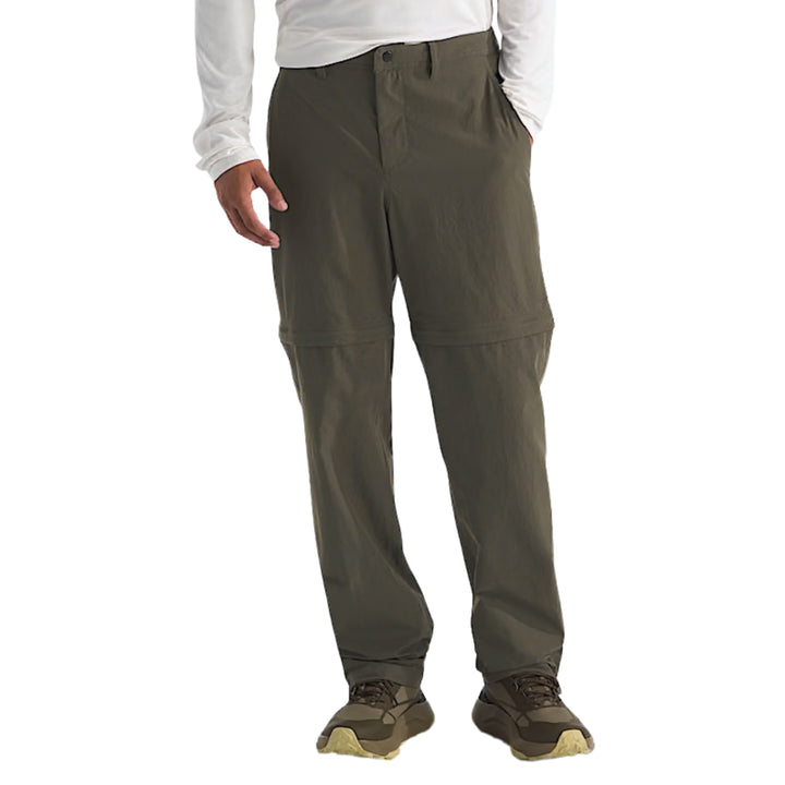 The North Face Men's Basin Convertible Pants