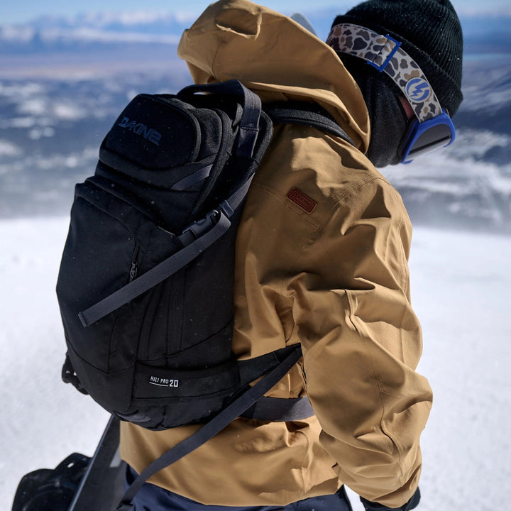 Dakine Heli Pro Backpack 20L