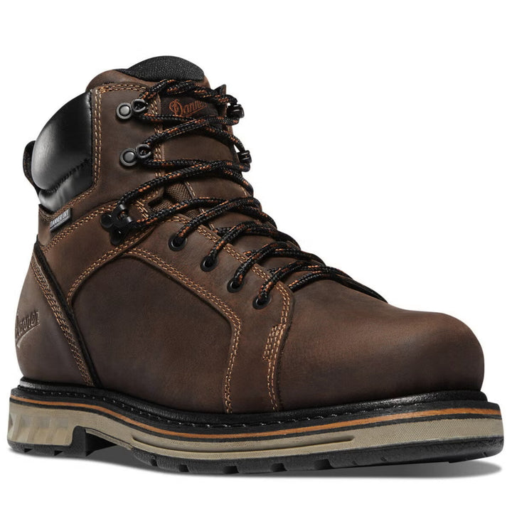 Danner Men's Steel Yard Steel Toe