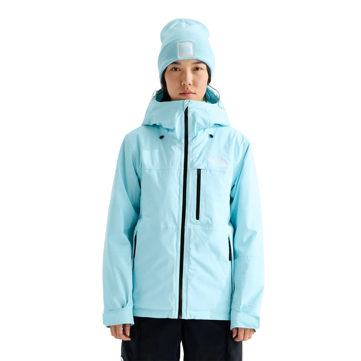 The North Face Women's Freedom Insulated Jacket