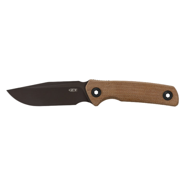 Zero Tolerance 0004 Fixed Blade