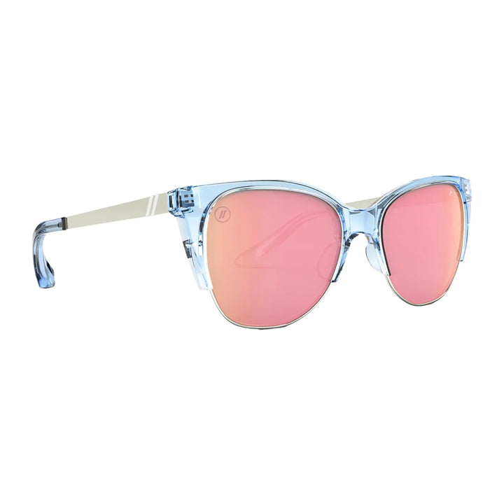Blenders Starlet- Sky Mistress - Periwinkle / Polarized Pink - BE3805