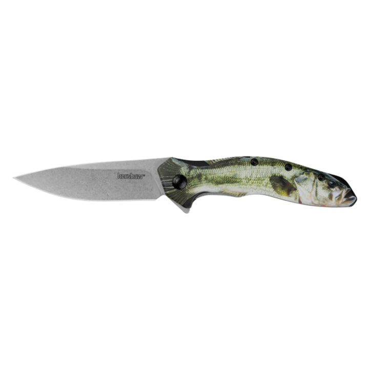 Kershaw Shoreline Knife
