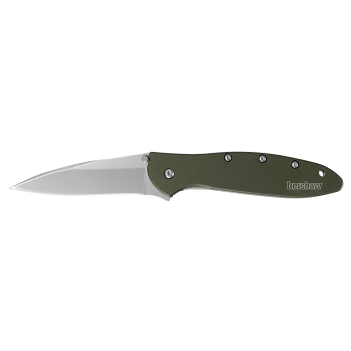 Kershaw Leek Folding Knife