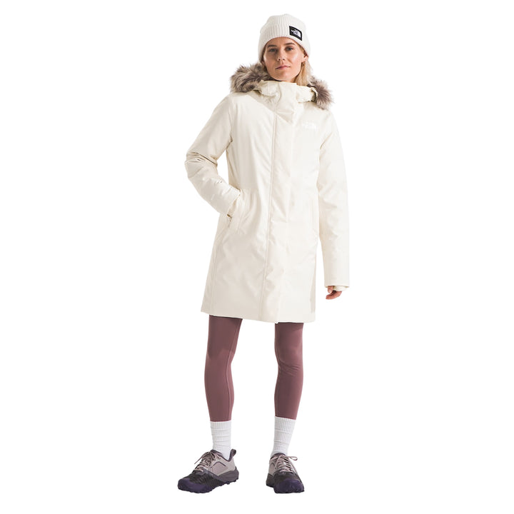 The North Face Women's Arctic Parka