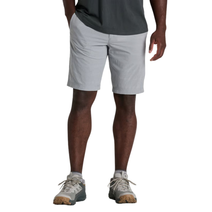 Kuhl Men's Upriser Short 10" Inseam