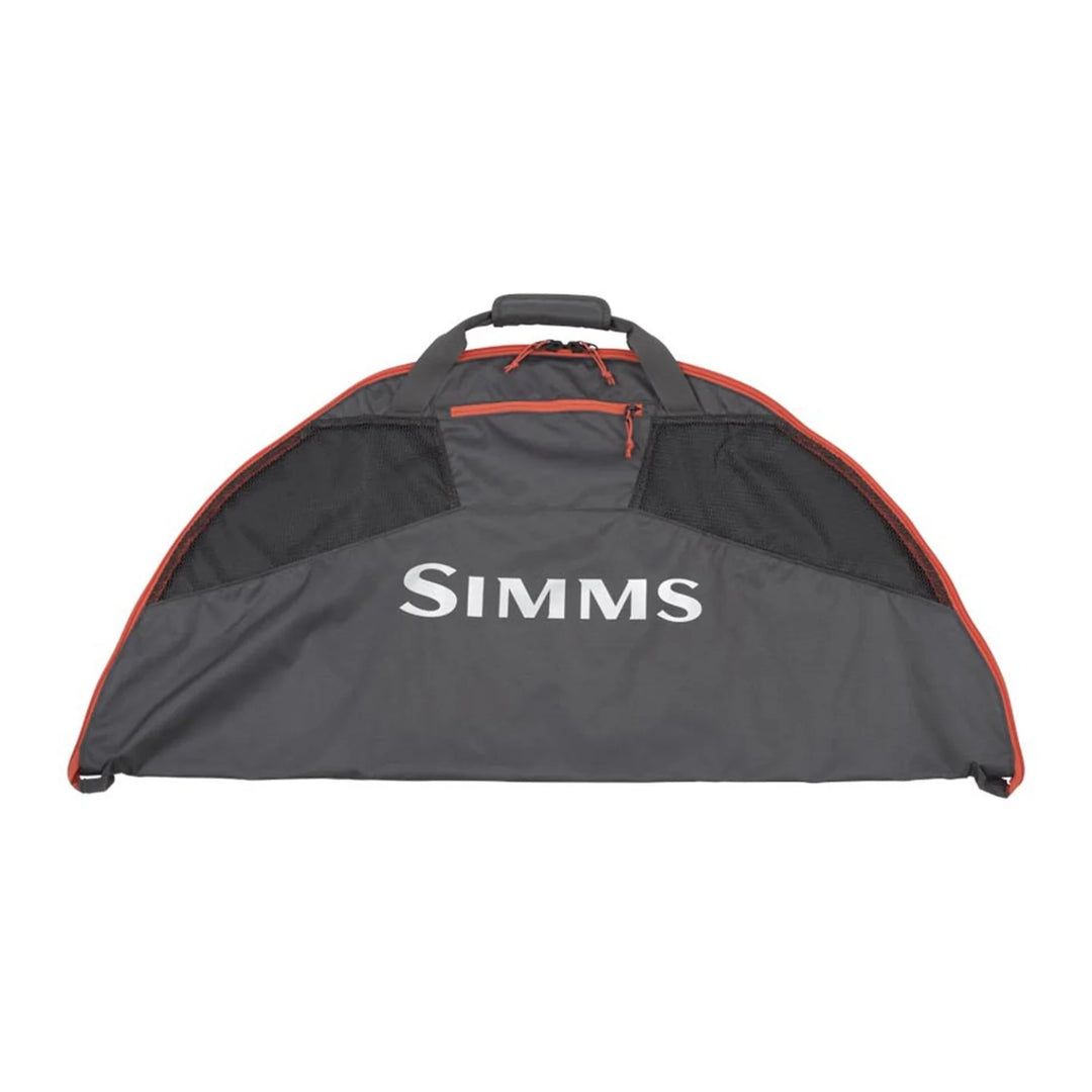 Simms Taco Bag Anvil