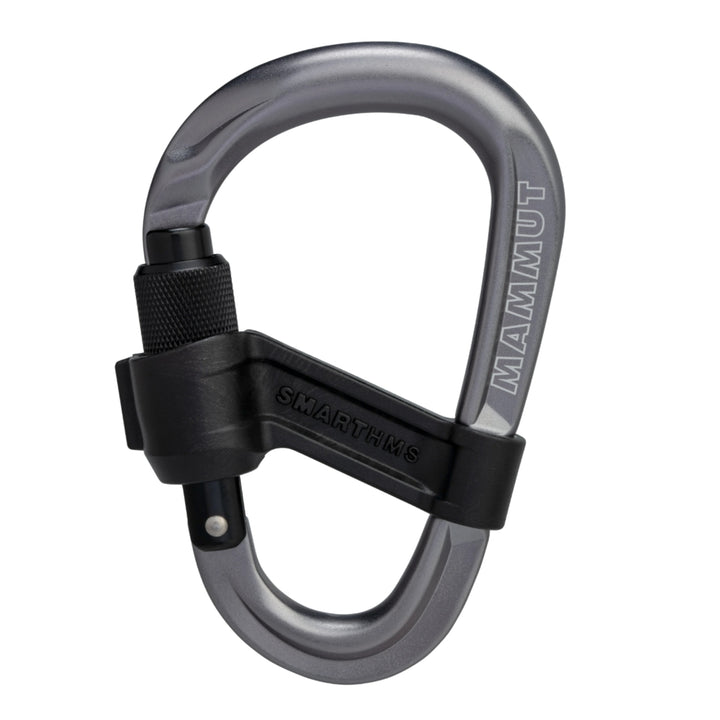 Mammut Smart HMS 2.0 Screwgate Carabiner