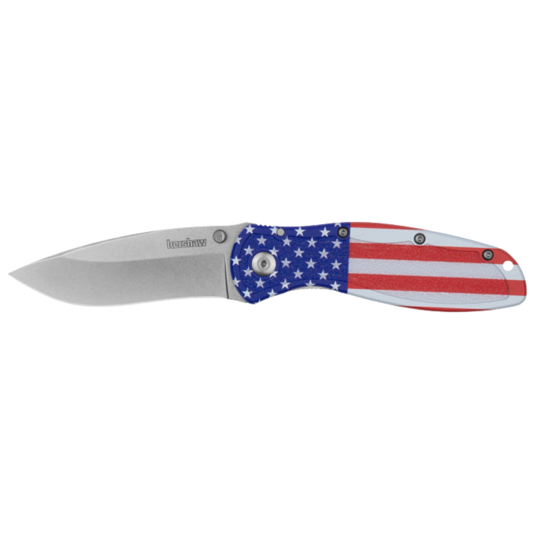 Kershaw Blur Folding Knife