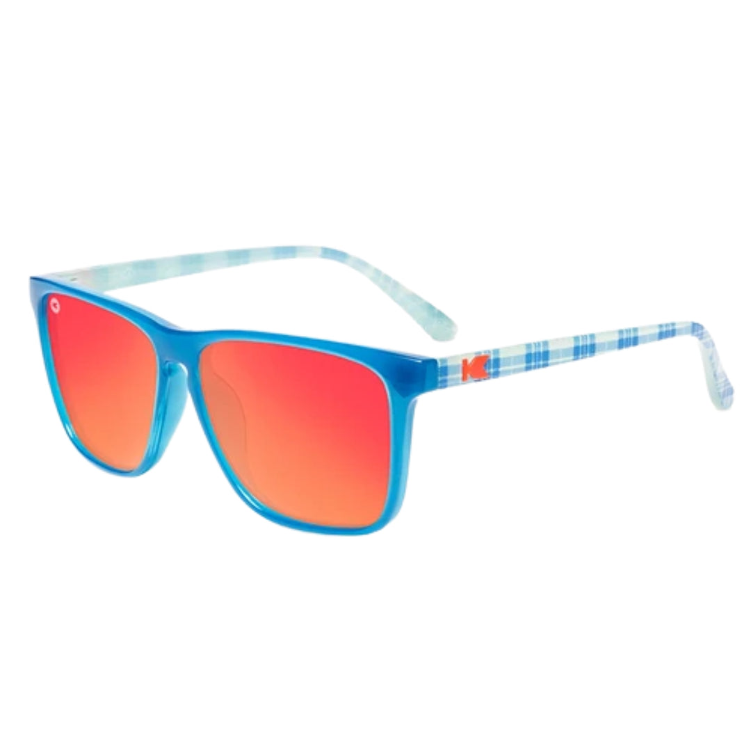 Knockaround Fast Lanes Sunglasses