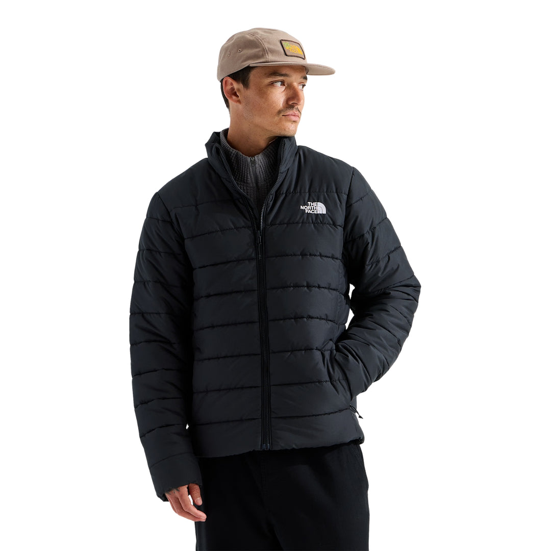 The North Face Men's Aconcagua Jacket