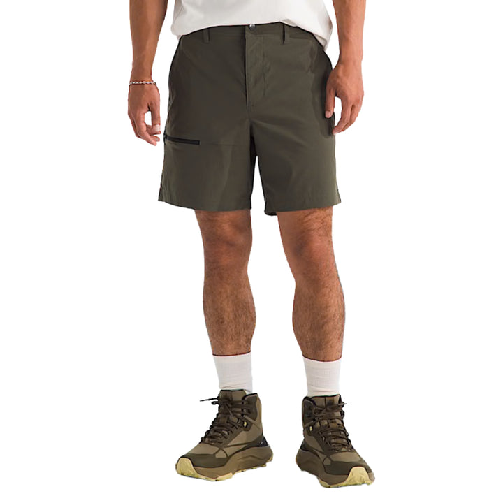 The North Face Men's 7" Basin Short