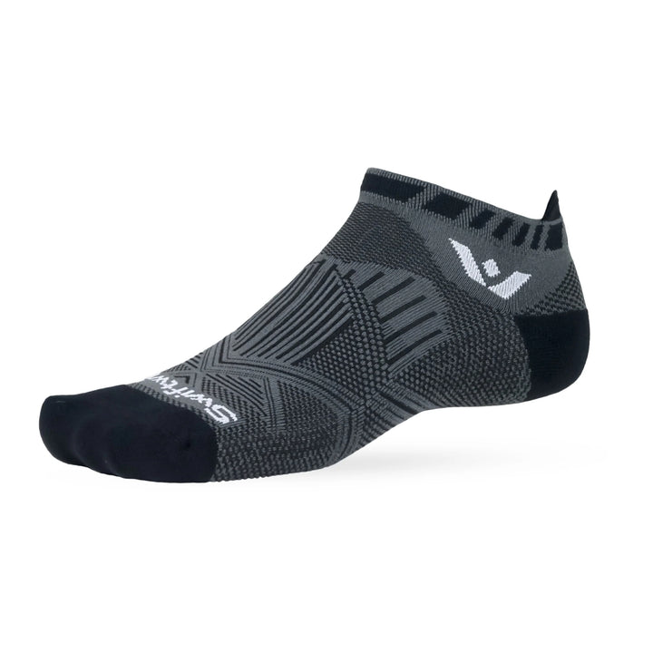 Swiftwick Aspire No Show Socks
