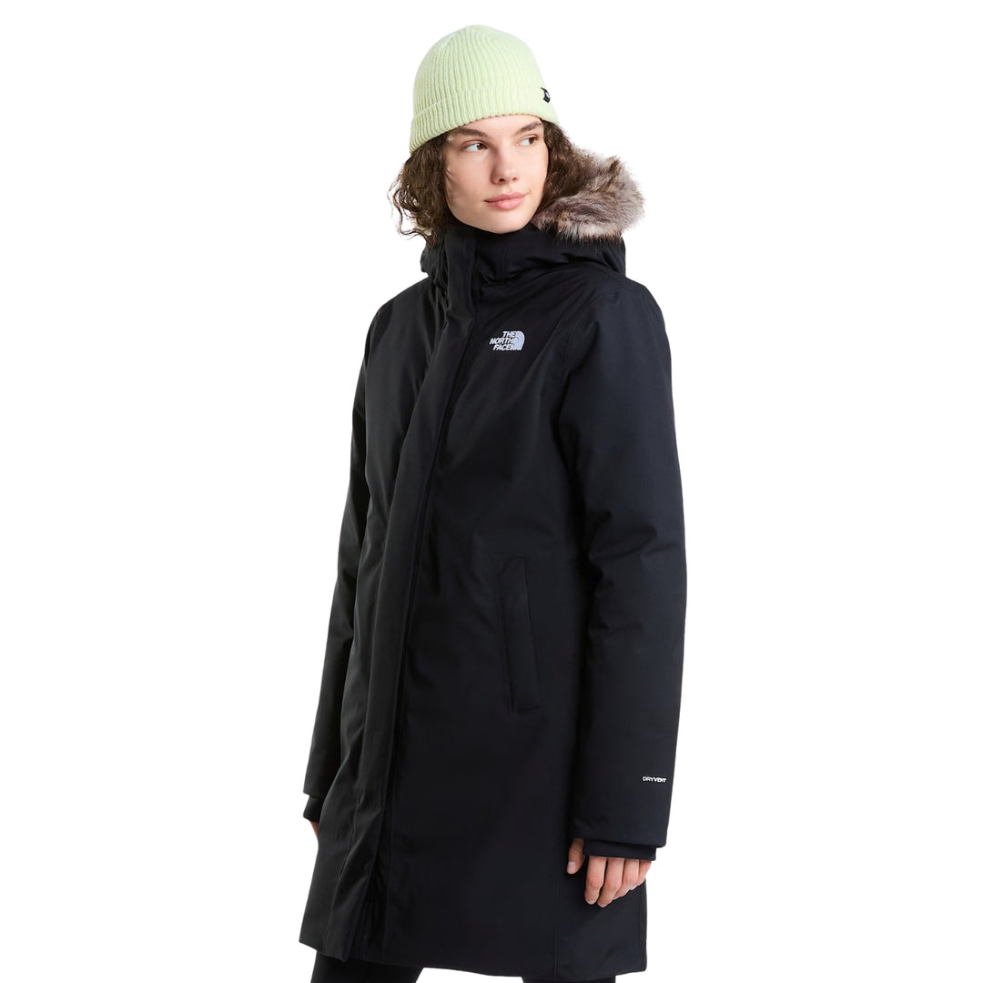 The North Face Women's Arctic Parka