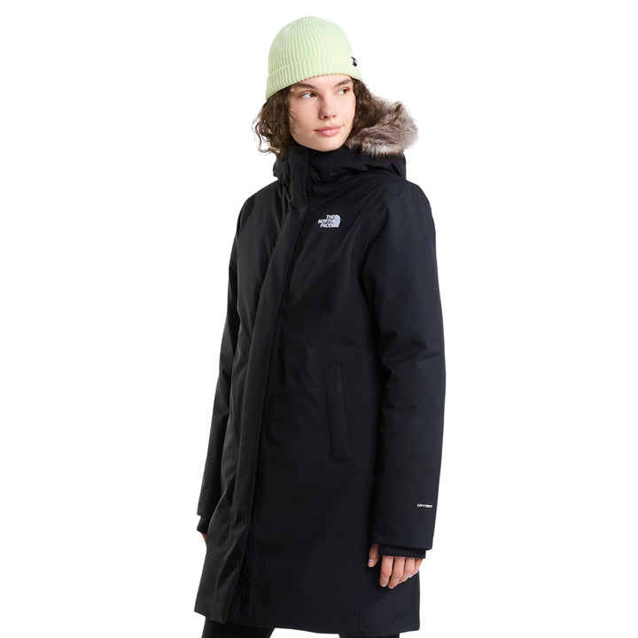 The North Face Women's Arctic Parka